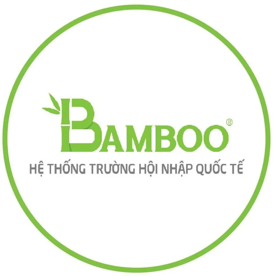 Hệ Tiền Tiểu Học Trường Hội nhập Quốc tế Bamboo