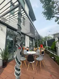 Trung Tâm Ngoại Ngữ Học Bá - GEB IELTS - P. Trường Thạnh, TP. Thủ Đức