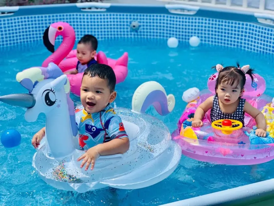 Trường mầm non Quốc tế Phần Lan - Finland International Preschool