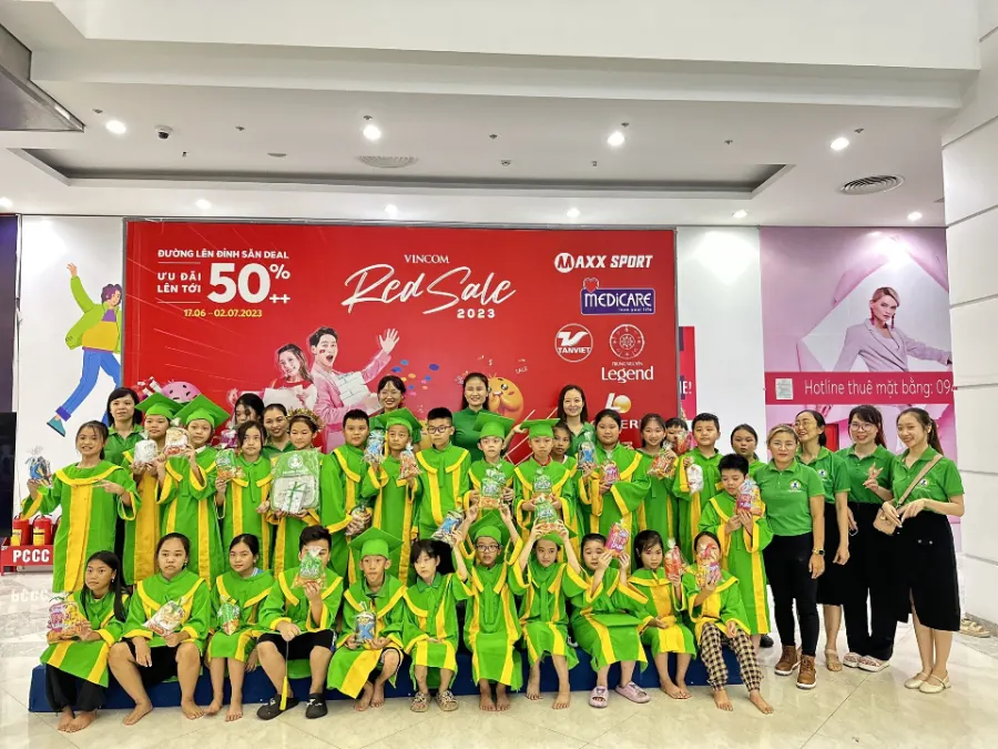 Trung tâm Tiếng Anh Quốc Tế Newlife (Newlife English)