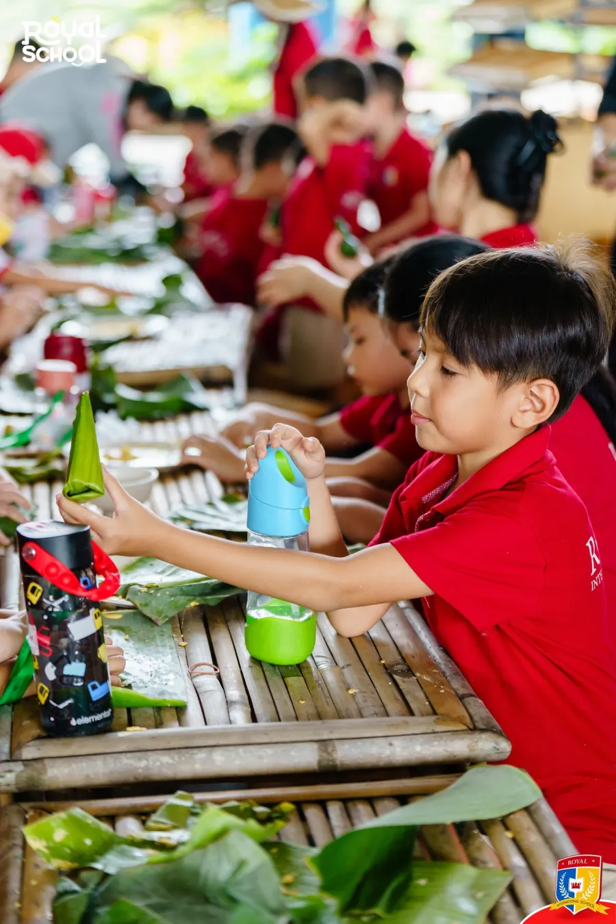Trường Song ngữ Quốc tế Hoàng Gia (ROYAL SCHOOL)