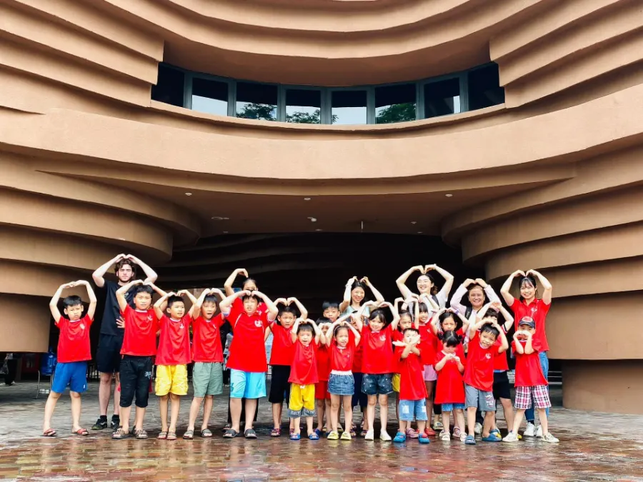 Trung Tâm Ngoại Ngữ Thực Nghiệm JCLUB