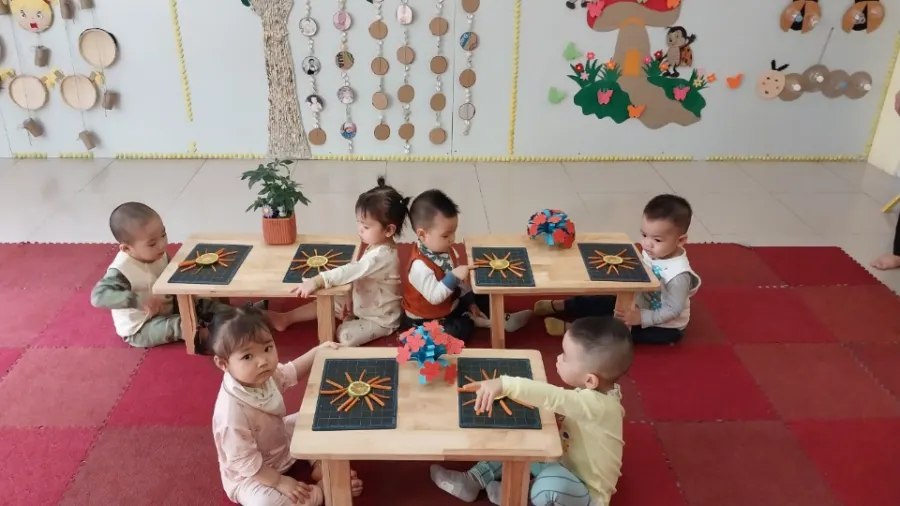 Trường Mầm Non Hồng Ngọc