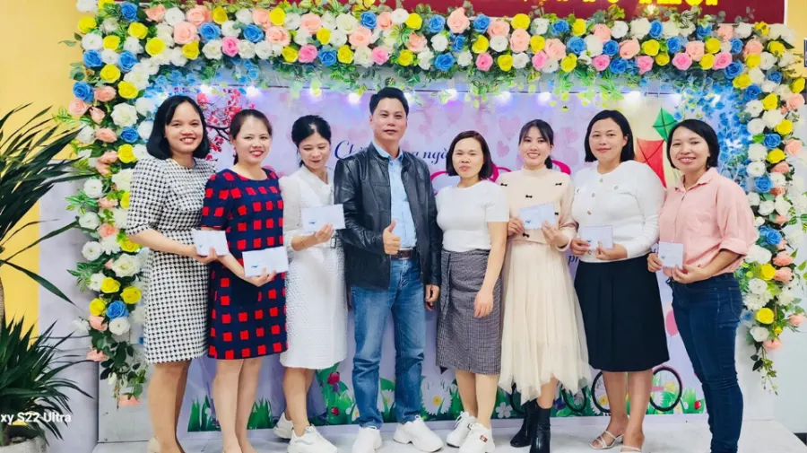 Trung Tâm Tâm Lý Học Ứng Dụng Bình Minh
