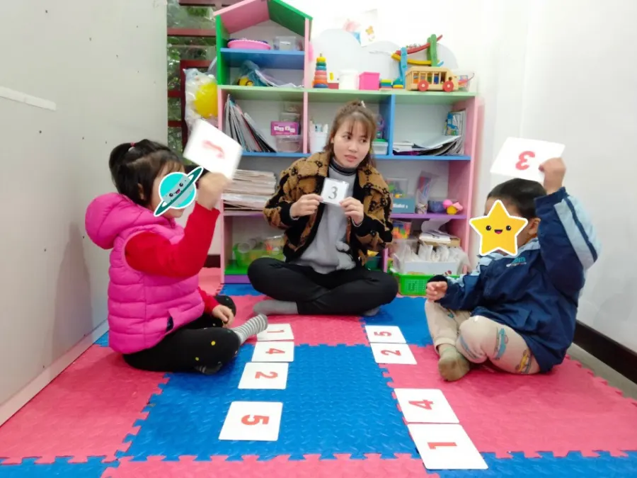 Trung Tâm Tâm Lý Học Ứng Dụng Bình Minh