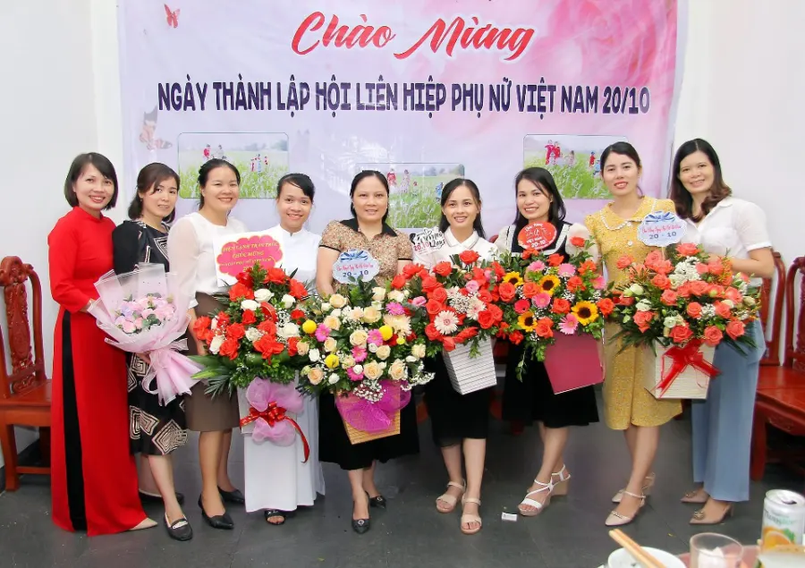 Trung Tâm Công Tác Xã Hội Can Thiệp Sớm Vĩnh Bảo - TP Hải Phòng