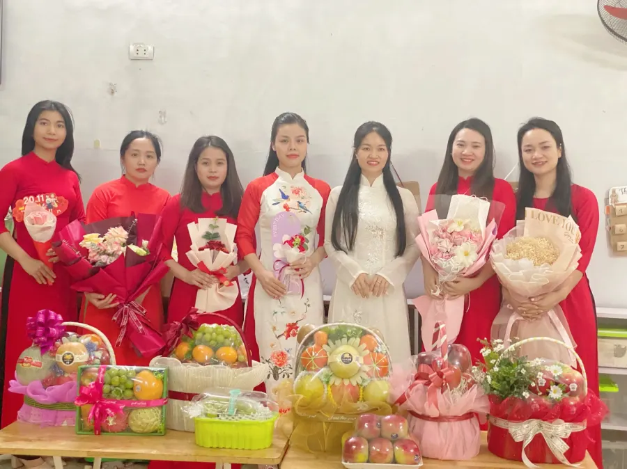 Trung tâm Can thiệp sớm Măng Trúc Xinh (Mầm non độc lập Măng Trúc Xinh)