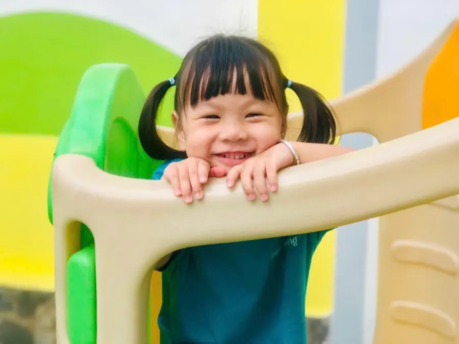 Mầm Non Cánh Diều Vàng - Phường 13, Tân Bình