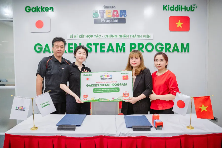 Trường Học Cảm Hứng Steam( Inspire steam scholl)