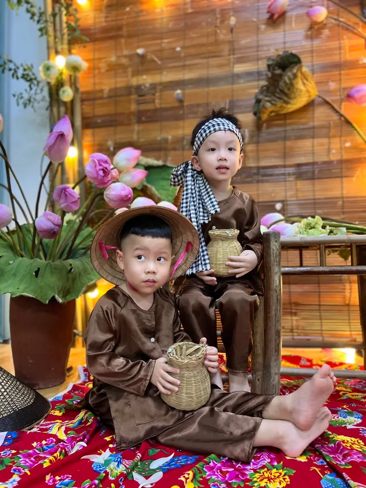 Trường Mầm Non Happy Kids Garden (HTC)