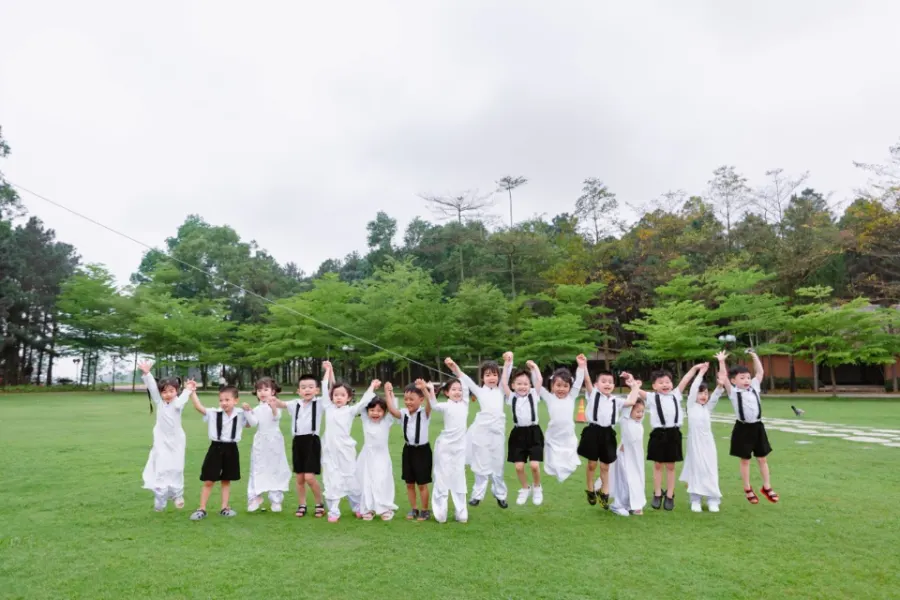 Trường Mầm Non BIBI (BIBI Kindergarten)