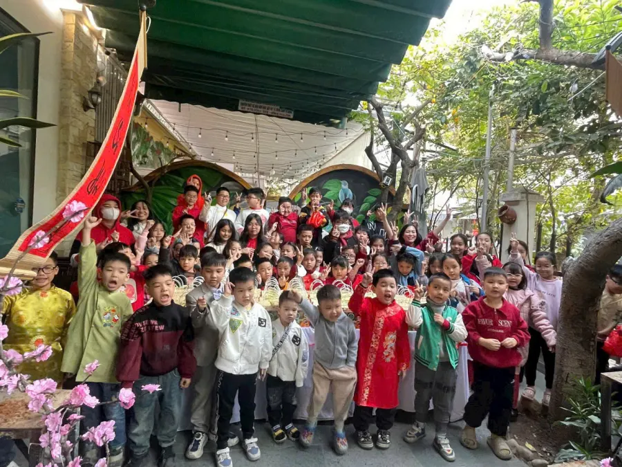 Trung tâm Toán tư duy ứng dụng Q-Math