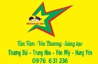 Trường mầm non Sao Sáng