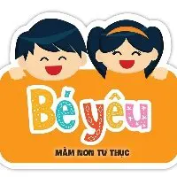 Trường mầm non Bé Yêu