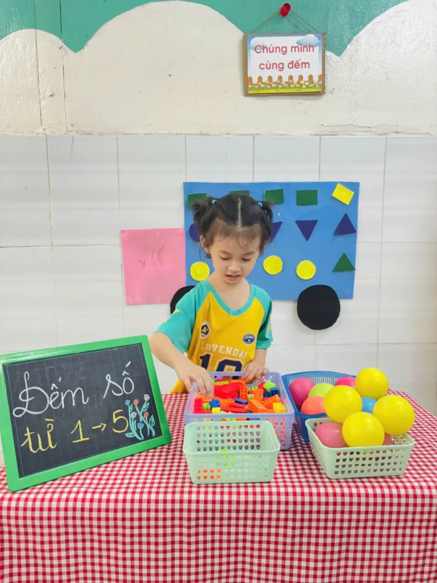 Trường Mầm Non Thiên Thần Nhỏ (Angelkids Kindergarten)