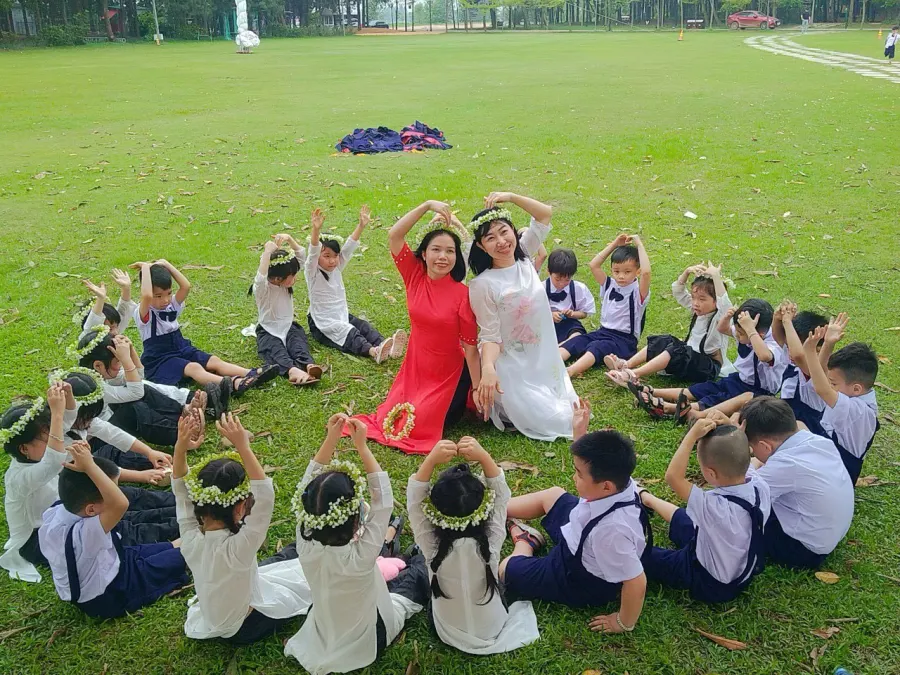 Trường Mầm Non Tư Thục Bình Minh