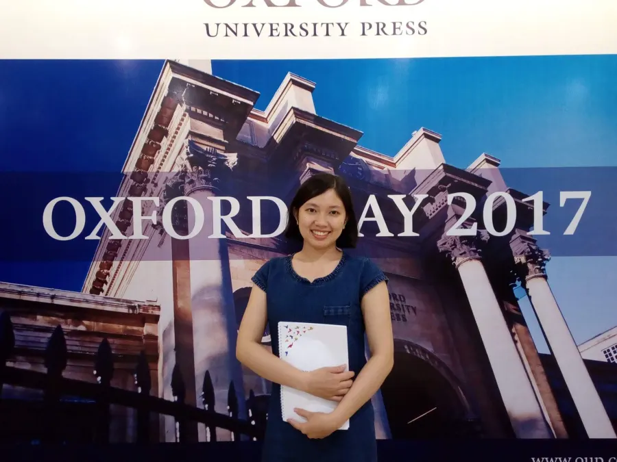 Lớp Tiếng Anh Cô Khuyên (BKQ English)