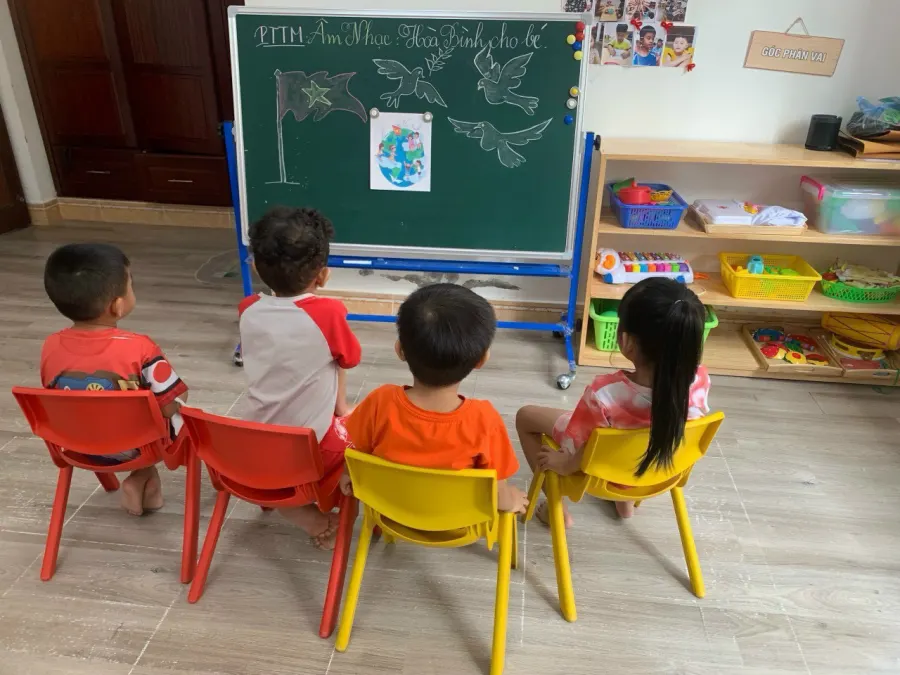 Viện Giáo dục đặc biệt - Itdse - Đánh giá và can thiệp trẻ tự kỷ, tăng động