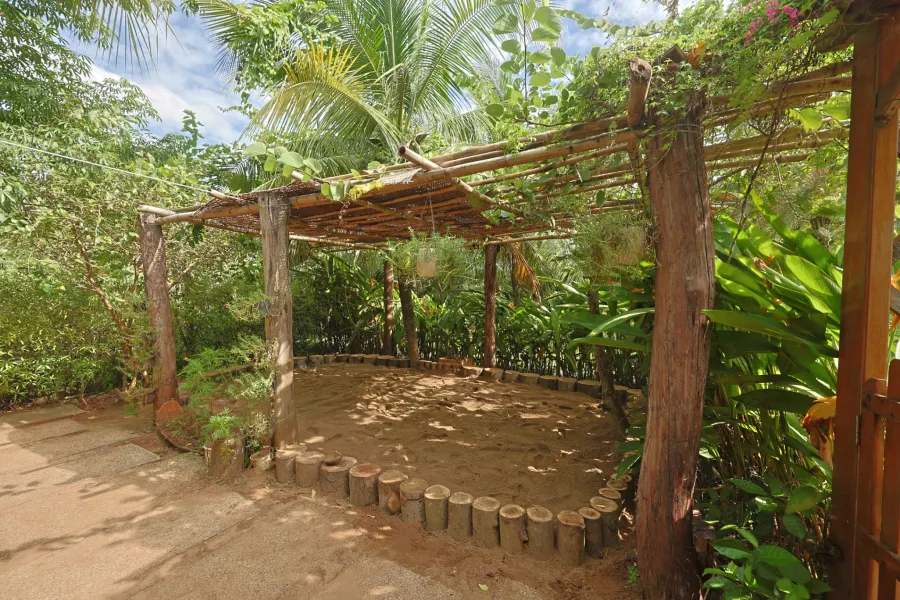 Mầm Non Hoa Xuyến Chi (Steiner Inspired Homeschooling)
