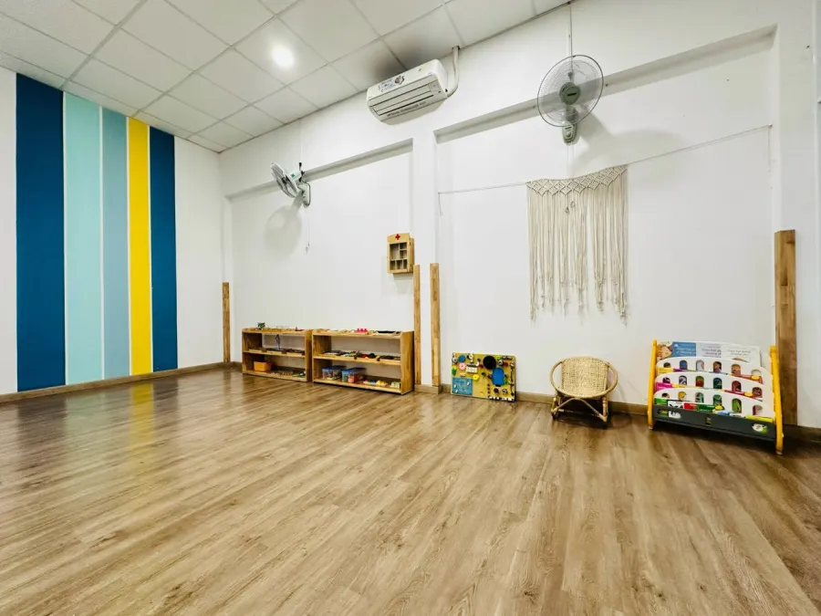 Trung Tâm Can Thiệp Sớm - Giáo Dục Hoà Nhập Lemon (Lemon Special Education)