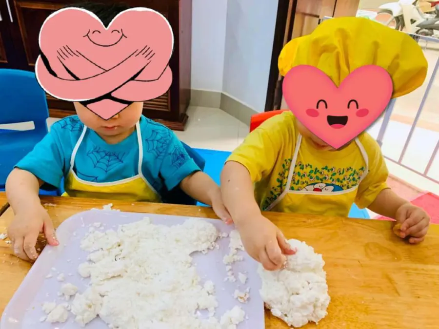 Trung Tâm Can Thiệp Sớm Trí Đức - Hạ Đình, Thanh Xuân