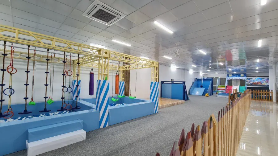 Mầm Non Tottochan Montessori Academy