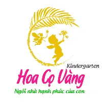 Trường mầm non Hoa Cọ Vàng