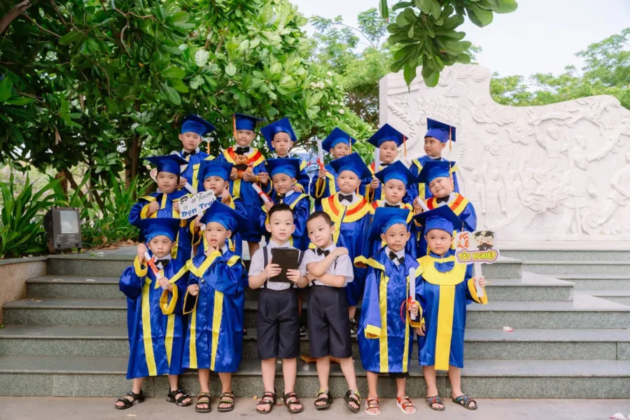 Mầm Non Tương Lai