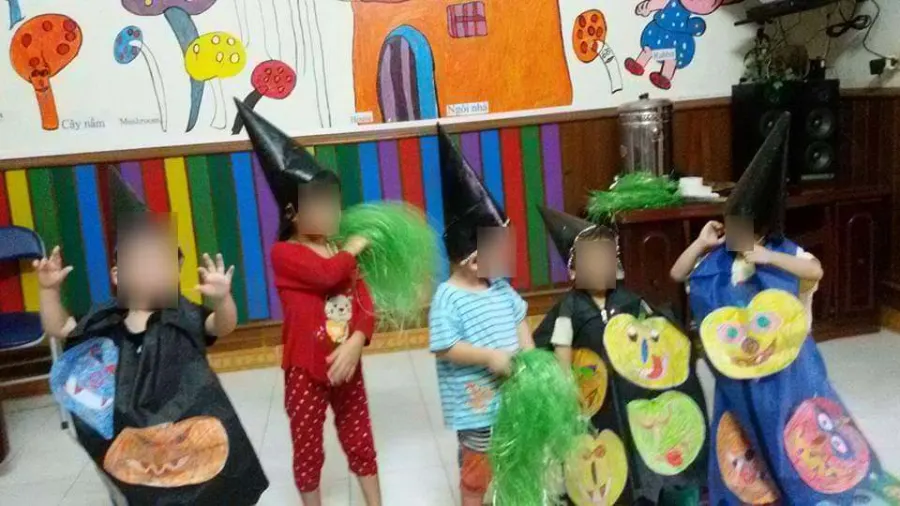 Trung tâm Tâm Lý và Can Thiệp Sớm Misa
