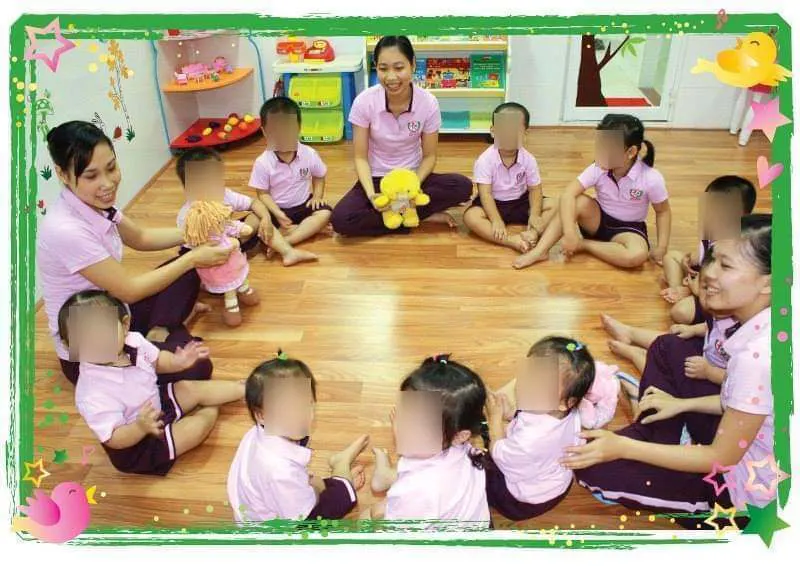 Trung tâm Tâm Lý và Can Thiệp Sớm Misa