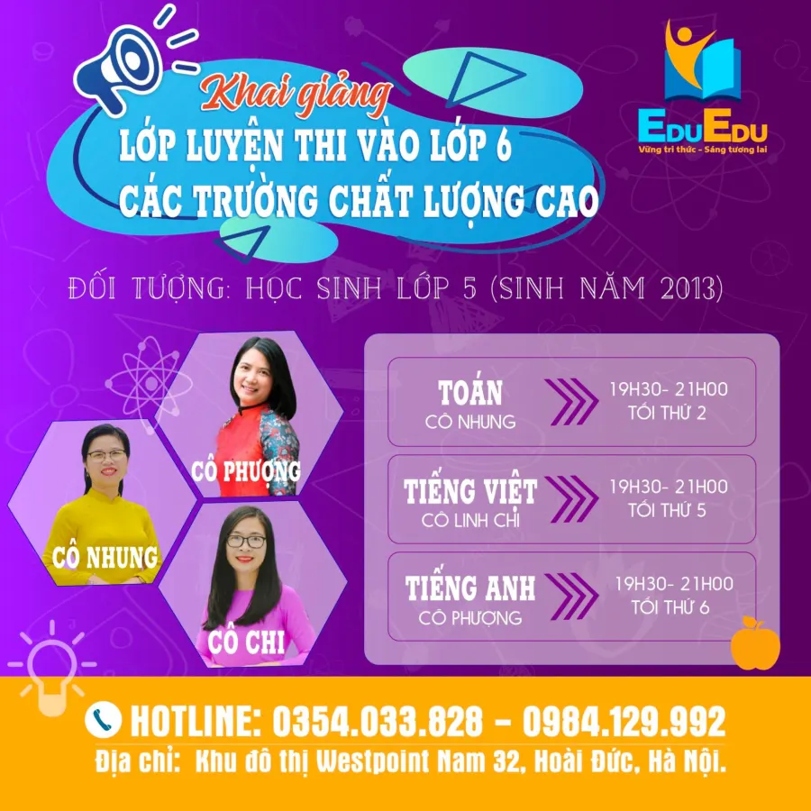 Câu Lạc Bộ EduEdu