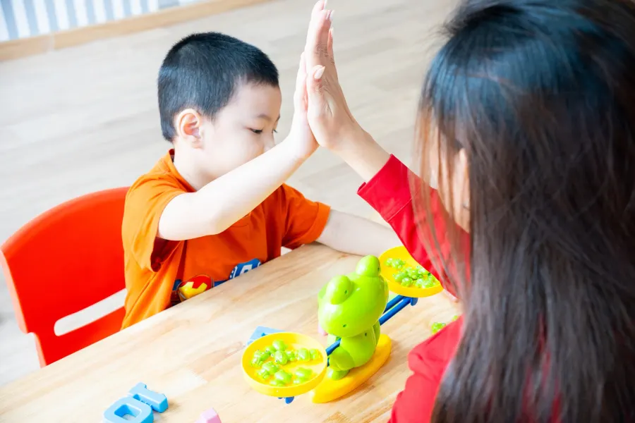 Trung Tâm Toán Tư Duy Hoa Kỳ - Mathnasium Nguyễn Văn Linh
