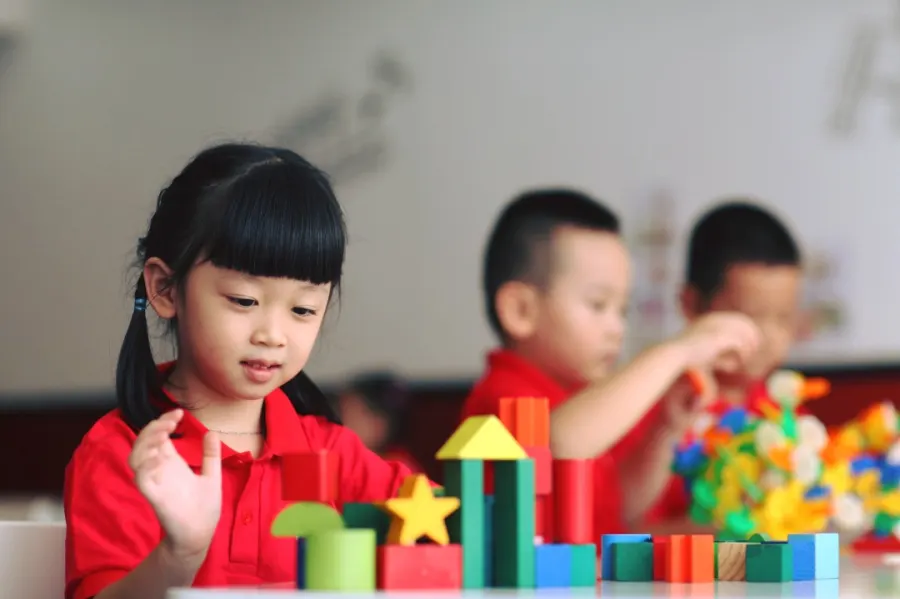 Trung tâm Toán tư duy Hoa Kỳ Mathnasium