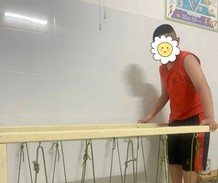 Trung Tâm Can Thiệp Sớm An Tường