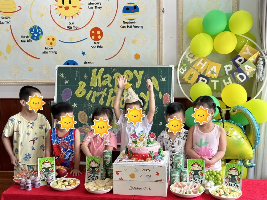 Trung Tâm Dạy Trẻ Tự Kỷ - Viện Nghiên Cứu Tâm Lý Giáo Dục Đặc Biệt