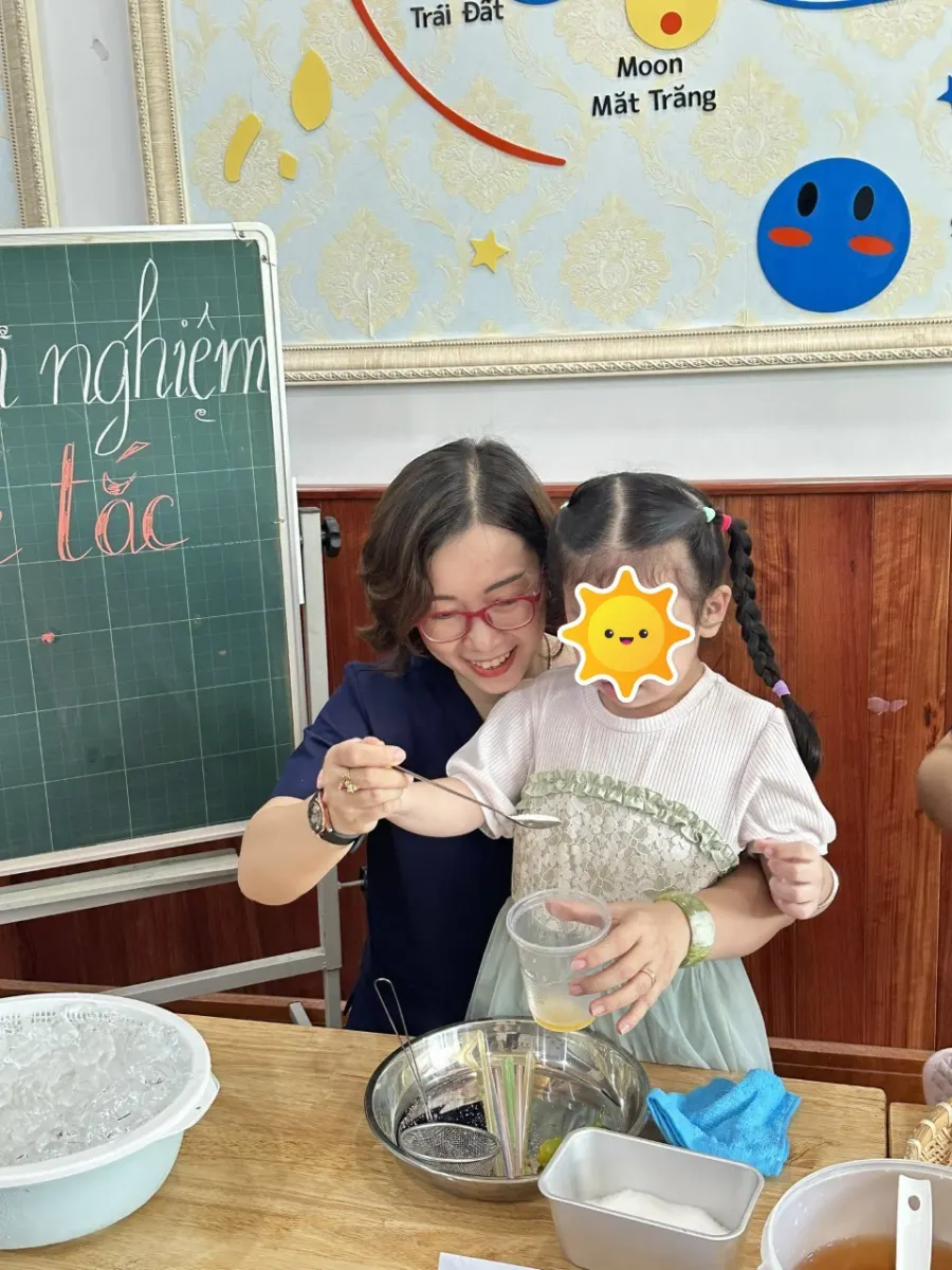 Trung Tâm Dạy Trẻ Tự Kỷ - Viện Nghiên Cứu Tâm Lý Giáo Dục Đặc Biệt