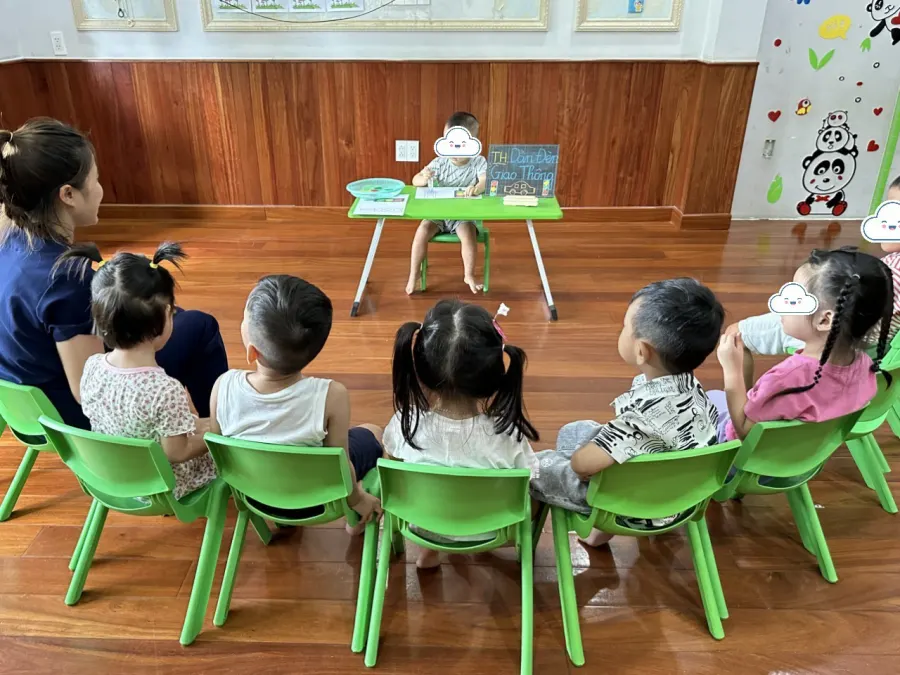Trung Tâm Dạy Trẻ Tự Kỷ - Viện Nghiên Cứu Tâm Lý Giáo Dục Đặc Biệt