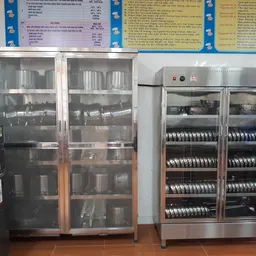 Trường mầm non Huyền Kỳ