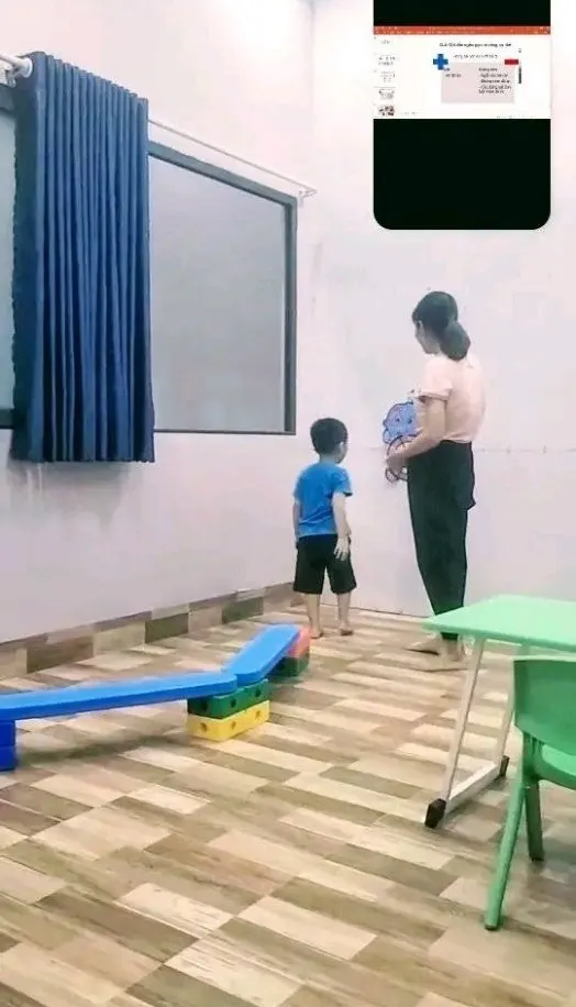Trung Tâm Giáo Dục Hòa Nhập Happy Sun