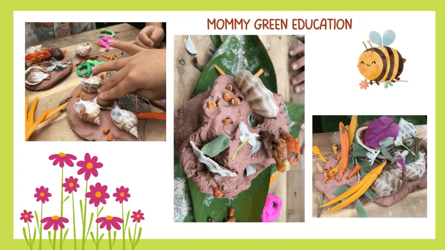 Trường Mầm Non Mommy Green Education