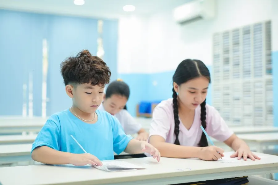 Trung Tâm Kumon Mỹ Hưng