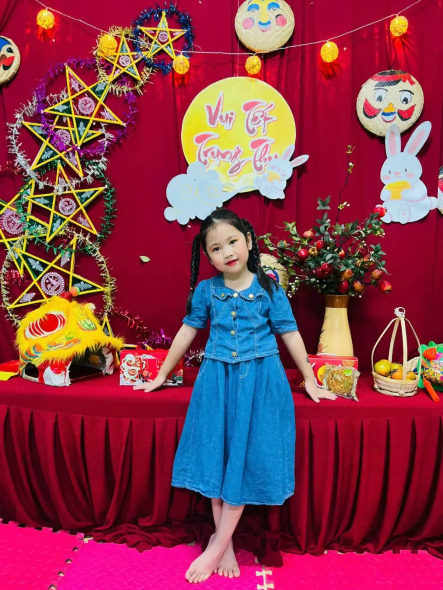 Trường Mầm Non Việt - Anh - TP Vinh