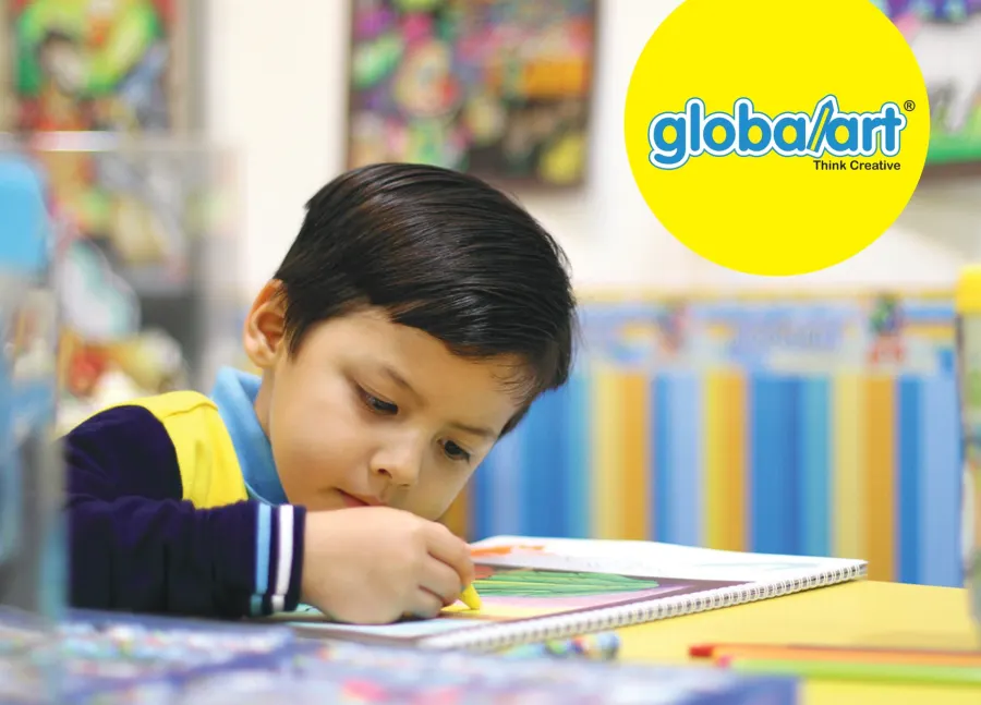 Trung Tâm Mỹ Thuật Global Art