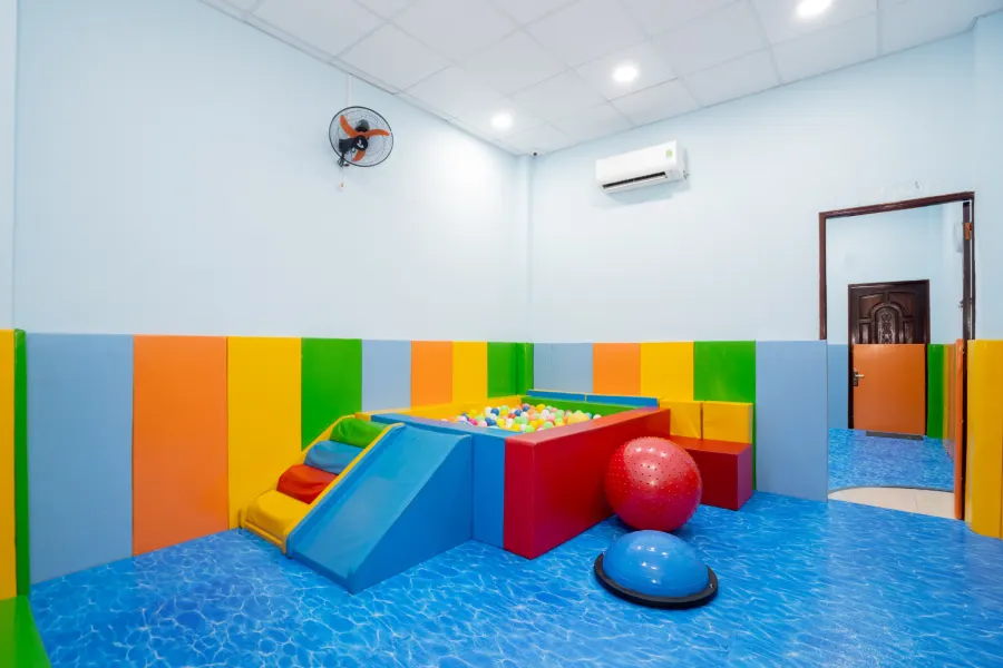 Trung Tâm Rồng Việt - Thới An (Quận 12, Tp.HCM)