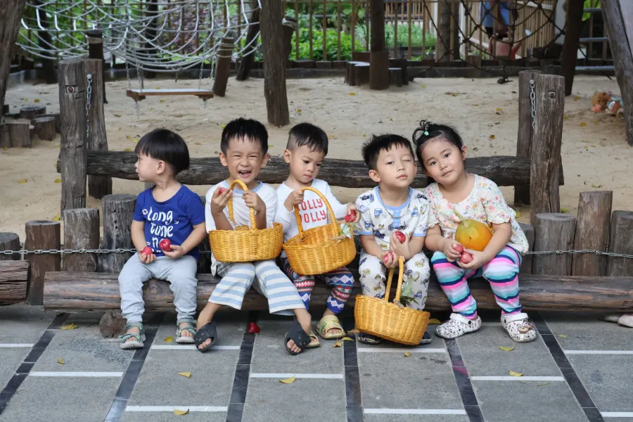 Trường Mầm Non Song Ngữ Montessori Smiling Fingers - TP. Thủ Đức