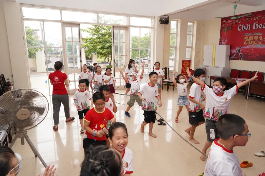 Học Viện Anh ngữ Quốc Tế Sydney Academy