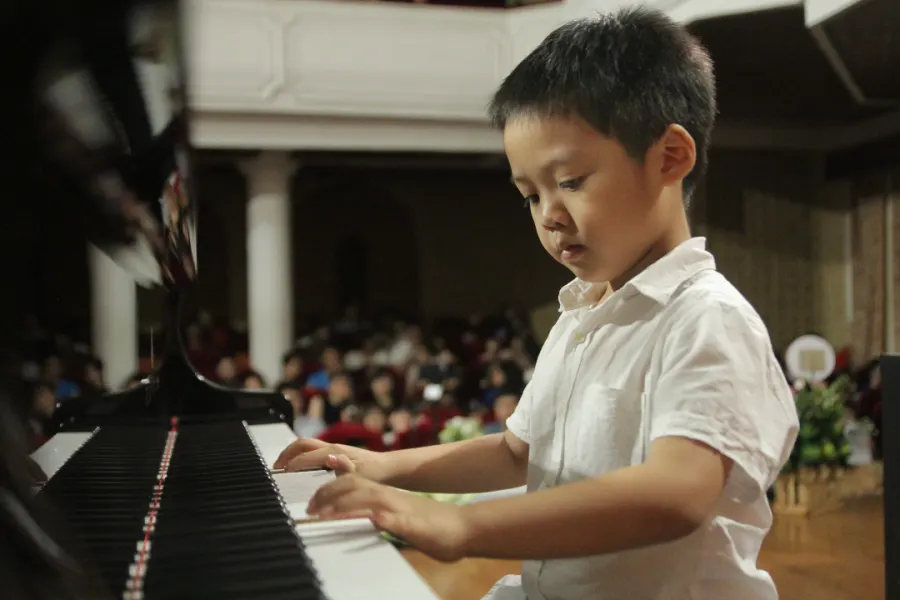 Trung Tâm Nghệ Thuật Lala Music