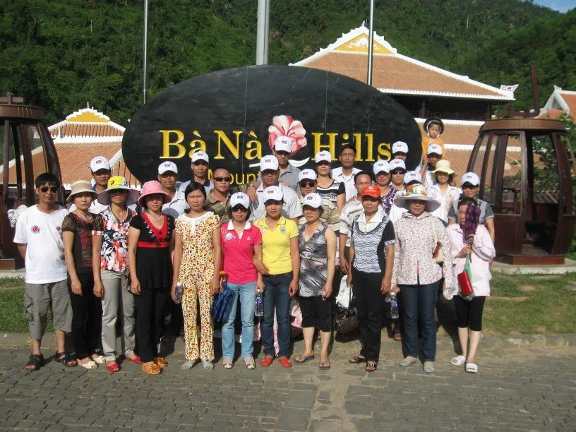 Trường mầm non Mông Dương