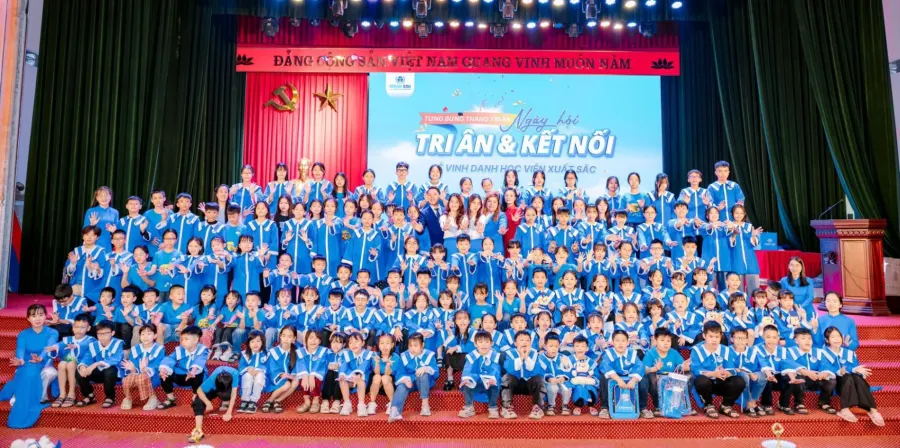 Trung Tâm Anh Ngữ Quốc Tế Ocean Edu