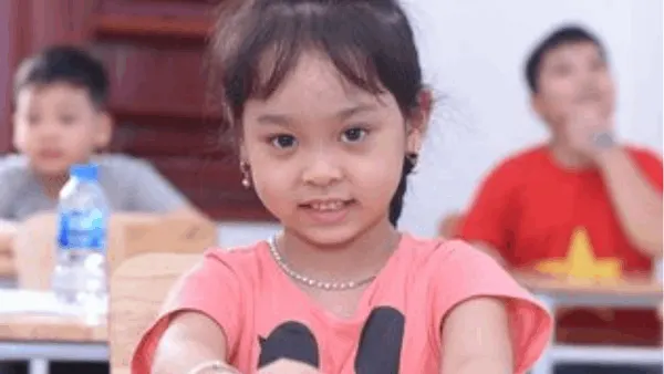 Trung Tâm Tiếng Anh ETC